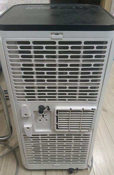 Кондиционер Zanussi Marco Polo 3