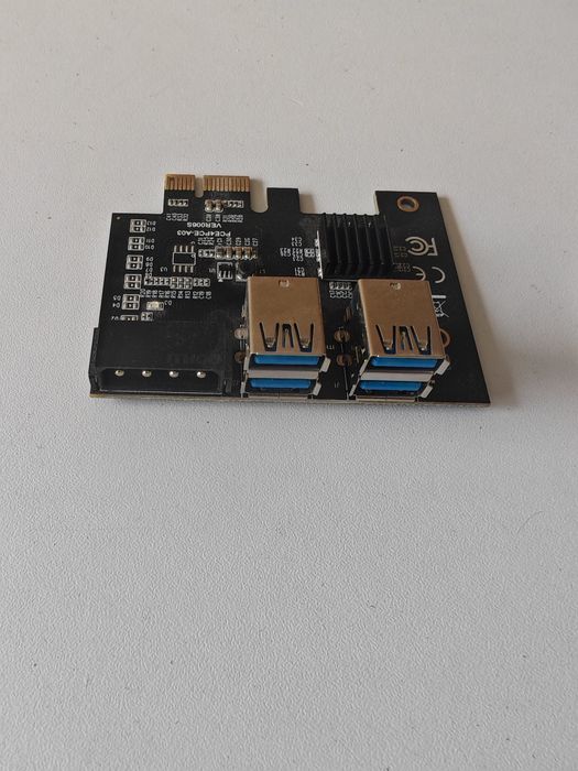 Ригове / GPU / видео карти