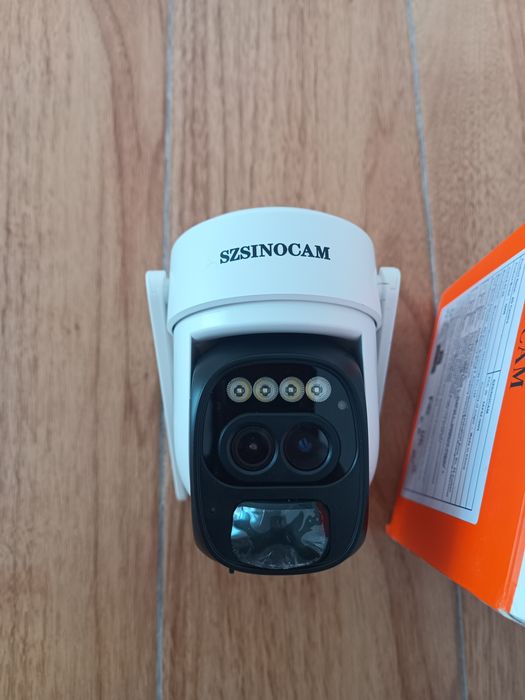 Camera supraveghere 4g SIM