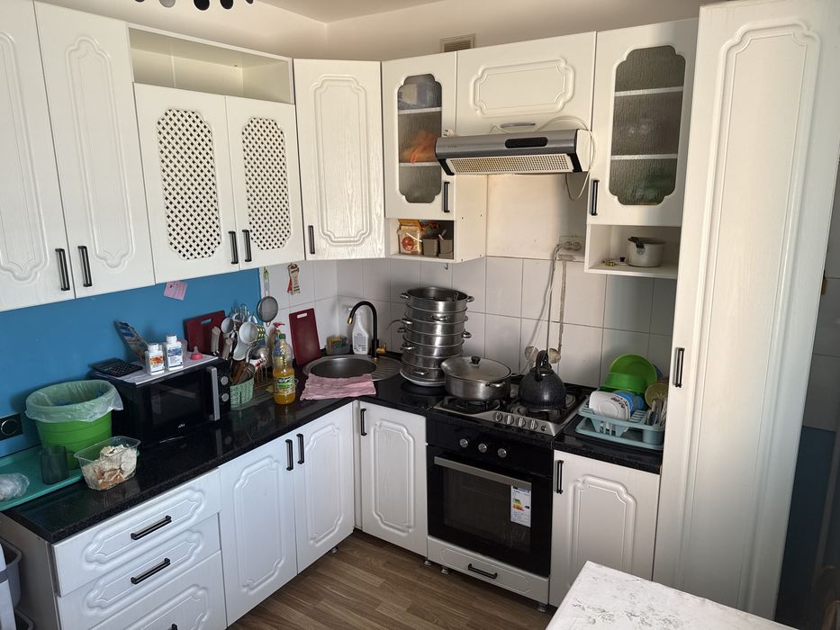 кухоный гарнитур