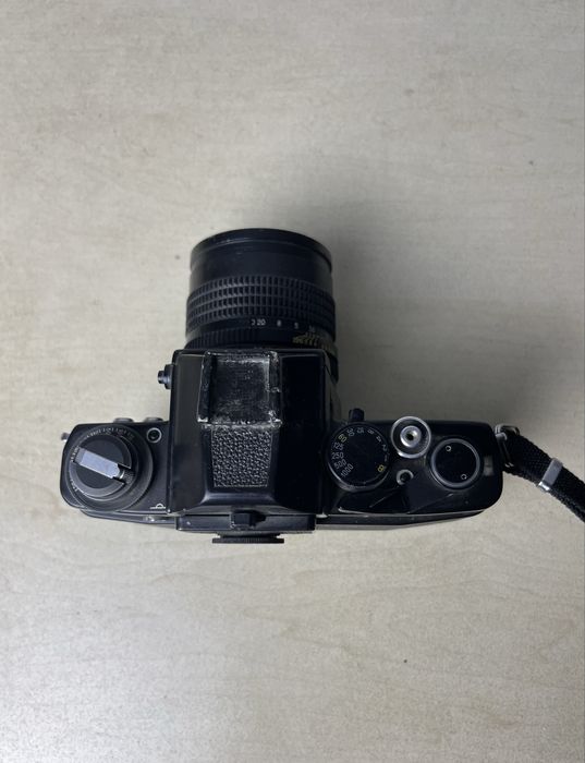 Продам Алмаз-103 Камера Зеркальная