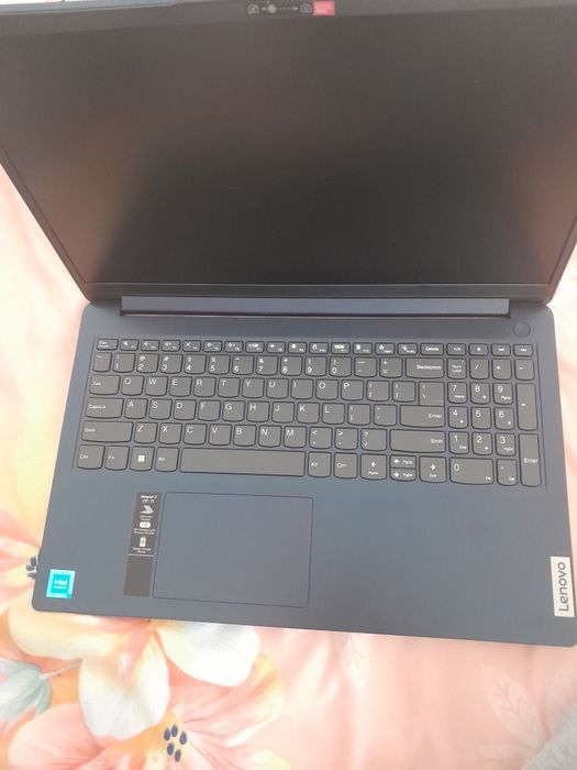 Laptop lenovo IdeaPad 1 15IJL7