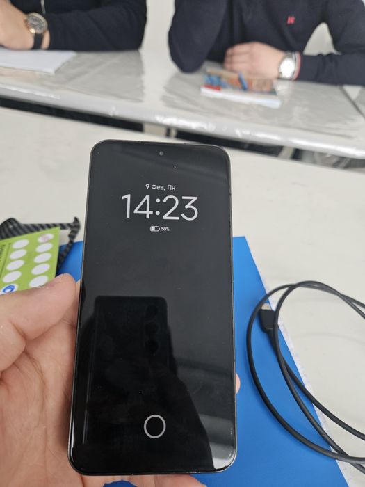 Xiaomi 13 флагман