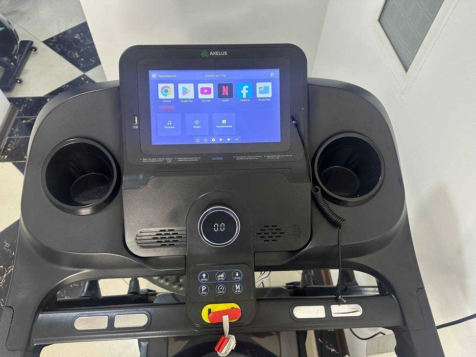 Begavoy darojka ijarga, Бегавой дарожка аренда