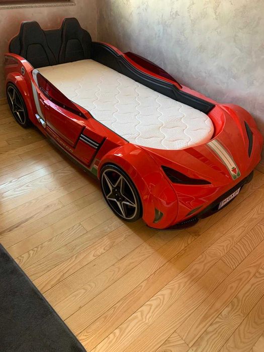 Детско легло-/спортна кола/ Çilek