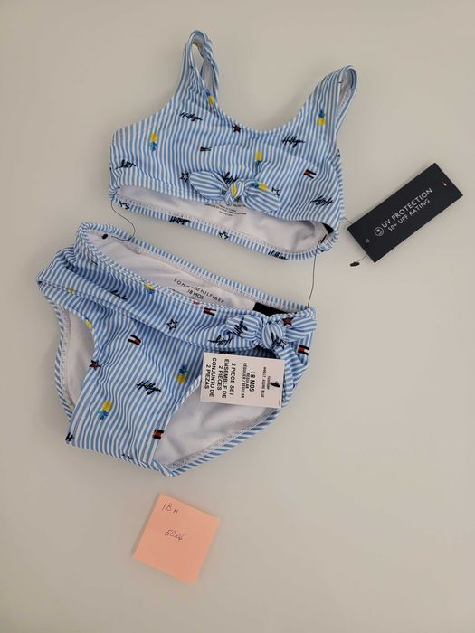 Бански 18м-2г, Tommy Hilfiger