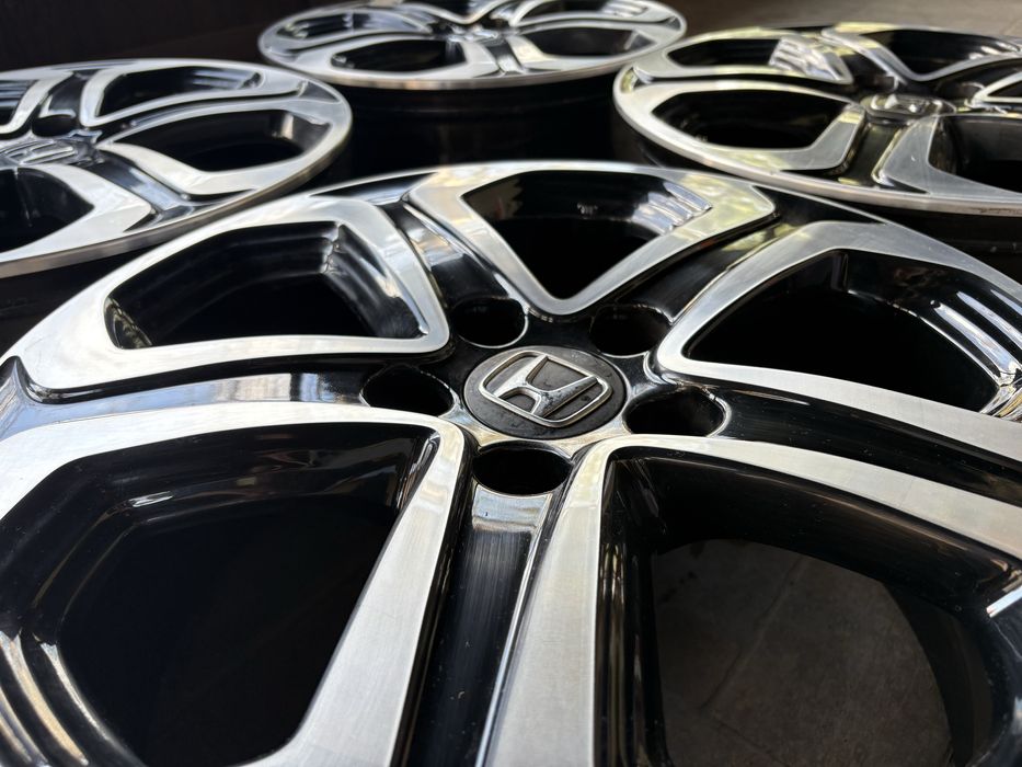 Оригинални джанти Honda / Хонда 17" 5х114.3