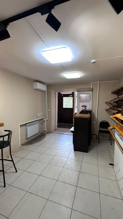 Продаётся продуктовый магазин