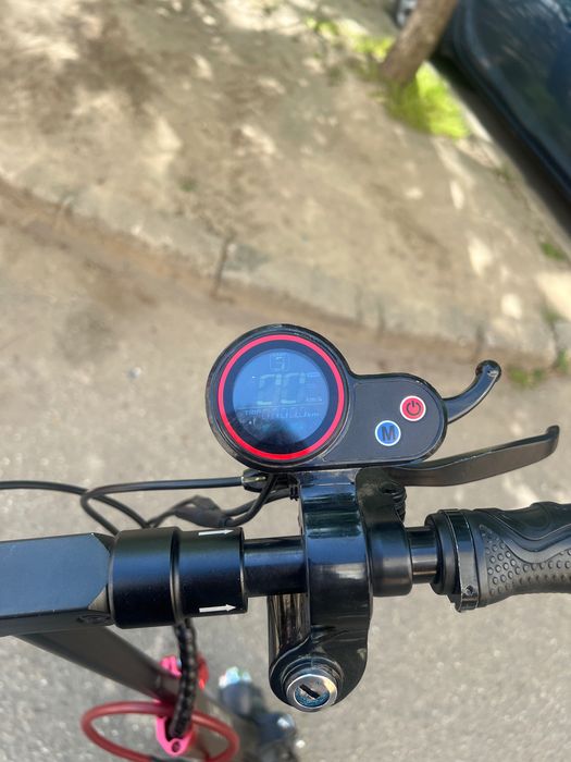 Trotinete electrică