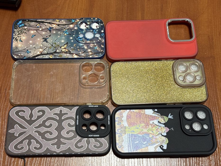 Iphone 14 pro смартфон