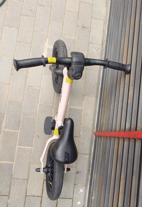 Balance bike Giant