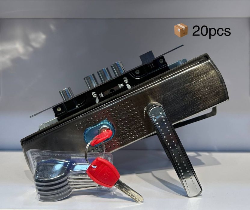 Pauk hitoy eshigi uchun zamoklar