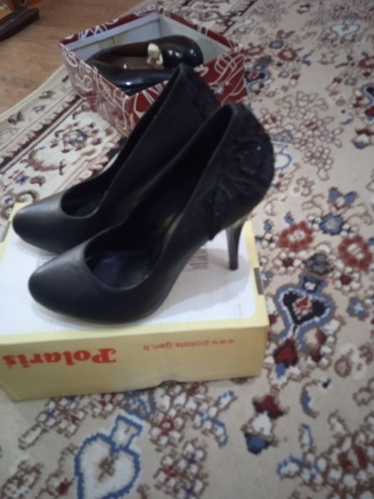 Женские туфли новые