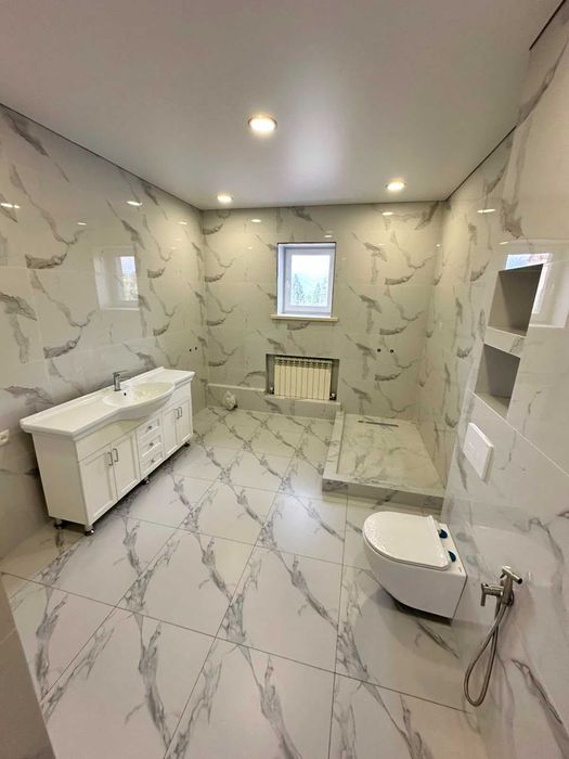 В продаже коттедж Воронина 123/1