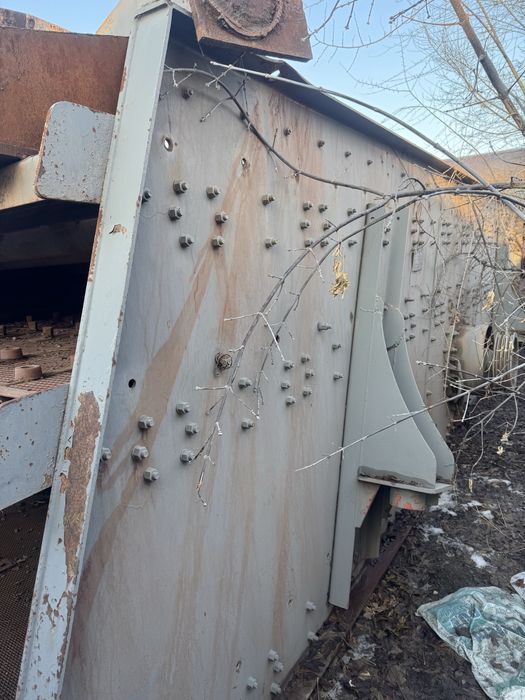 Грохот 73 китай