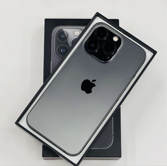 iPhone 13 pro max