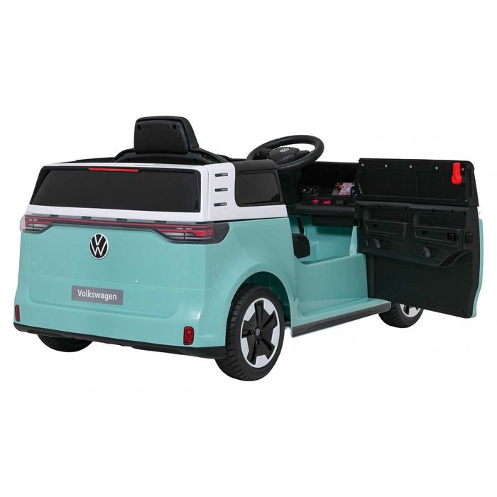 Лицензирана акумулаторна кола Volkswagen ID. Buzz, 100W, 12V/10Ah