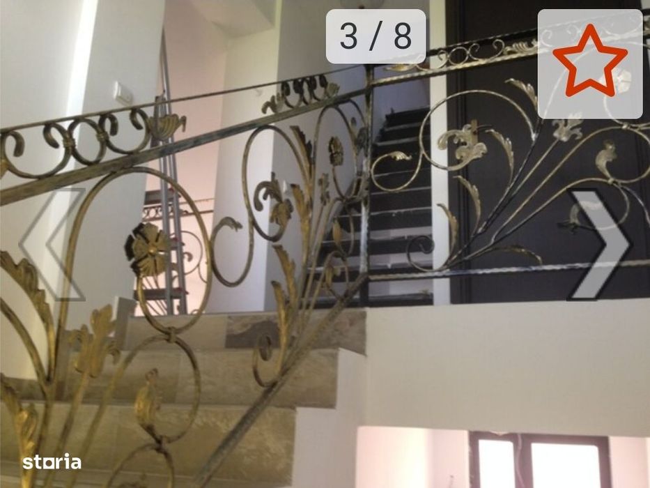 Casă cu 6 camere si 3 Bai