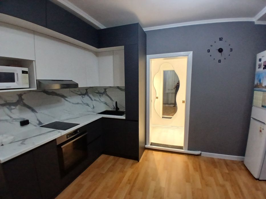 Продам дом все центральное