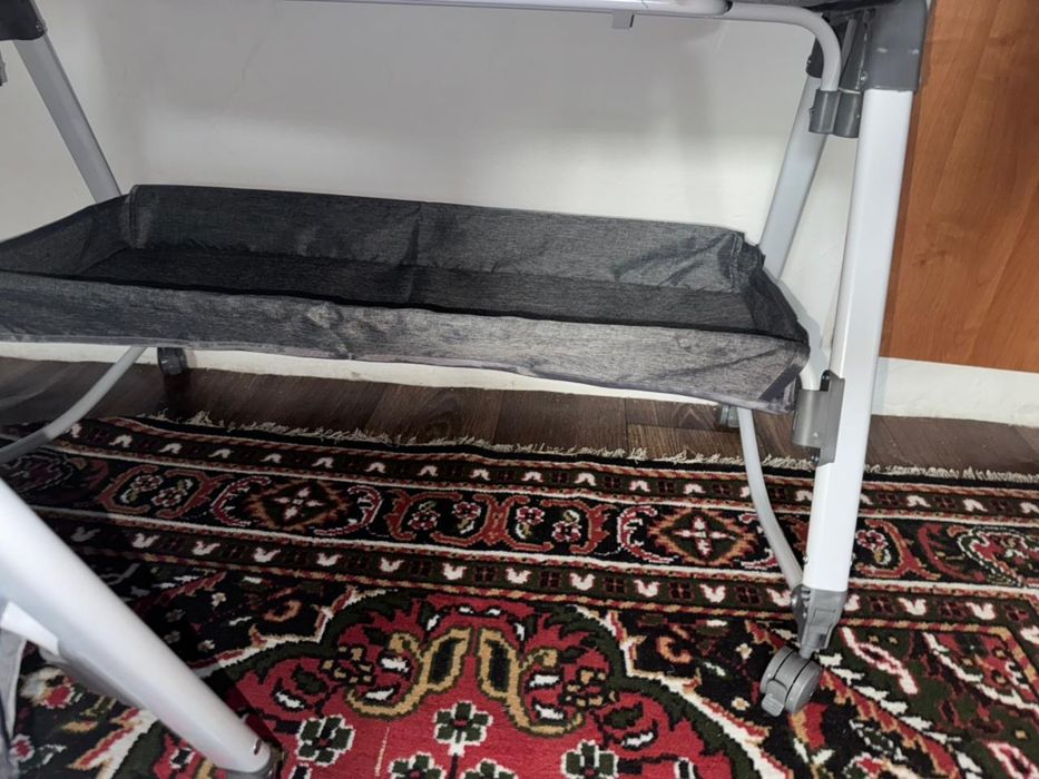 Манеж для малышей