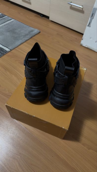Sneakers Michael Kors Nick Strap