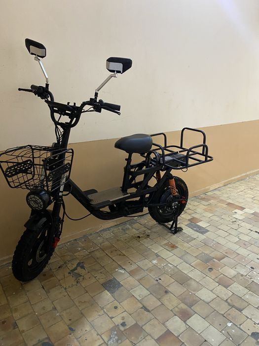 Drongo sotiladi 1 ta 60 28 Akkumlyator bilan