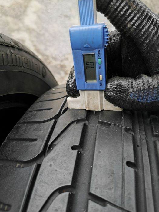 255 45 19 pirelli и continental по 2бр