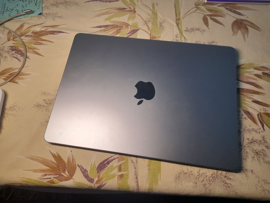 Макбук Эйр 2022 м2 чип