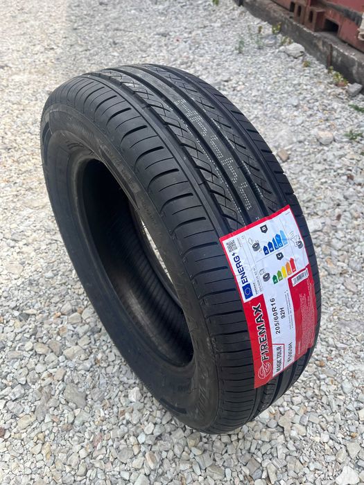 205/60 R16 92H MAGIC TOUR FIREMAX (летние шины)
