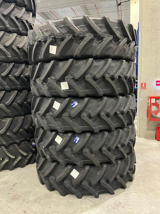 Anvelopa 520/85 R42 Ceat Farmax R85 157 A8 / 157 B TL  Cauciucuri tractor, Fiat, Case, Fendt, John Deere, New Holland, Massey Ferguson, UTB   Cauciucu