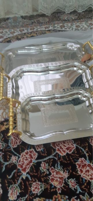 Подставка ыдыстар