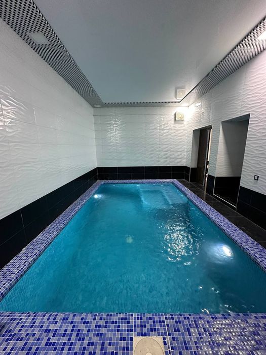 Дача в Хумсане - готовый бизнес