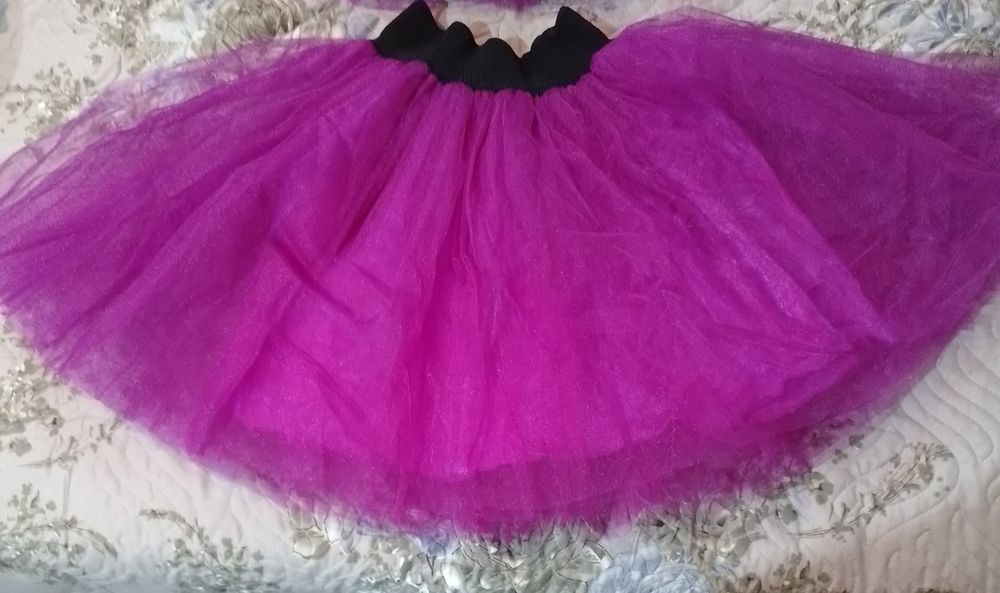 Set fuste Mamă-Fică