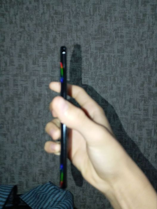 Samsung a50 xolati zor