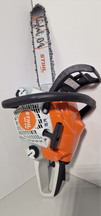 Stihl MS 212 drujba taiat lemn noua