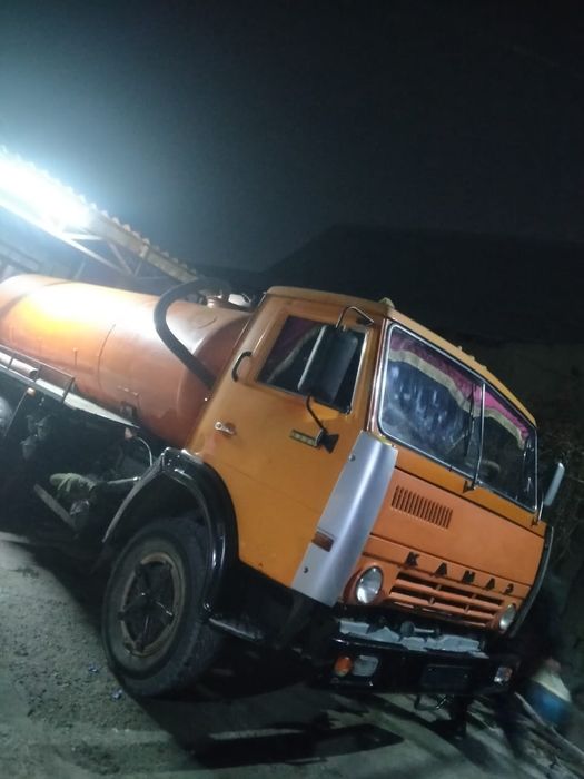 Услуги Ассенизатора. Цена ДОГОВОРНАЯ!