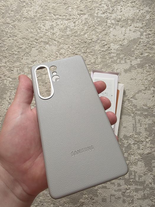 Чехол для Galaxy S25 ultra оригинал
