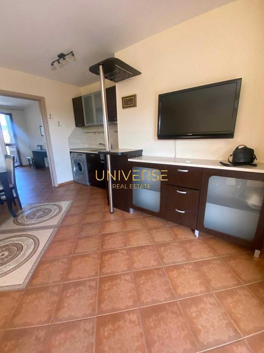 Продава се Двустаен апартамент в к.к. Слънчев бряг - 71 кв.м за 985 €/кв.м - Снимка #4