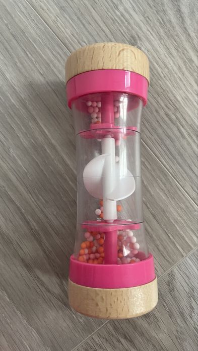 Lot 10x jucării senzoriale bebeluși