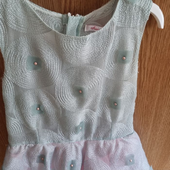 Rochita pentru 6-7 ani