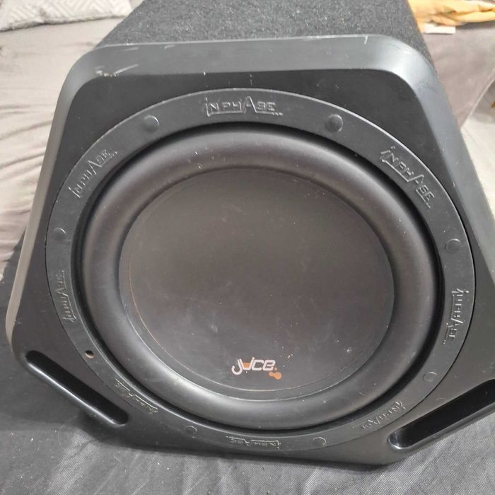 Subwoofer Juce , putere 800w