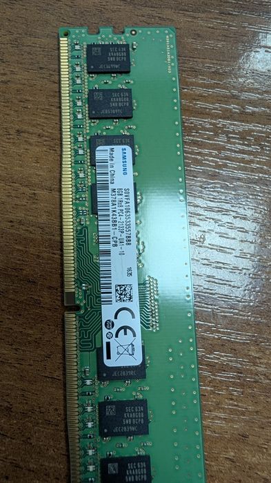 Продам комплектующие ПК