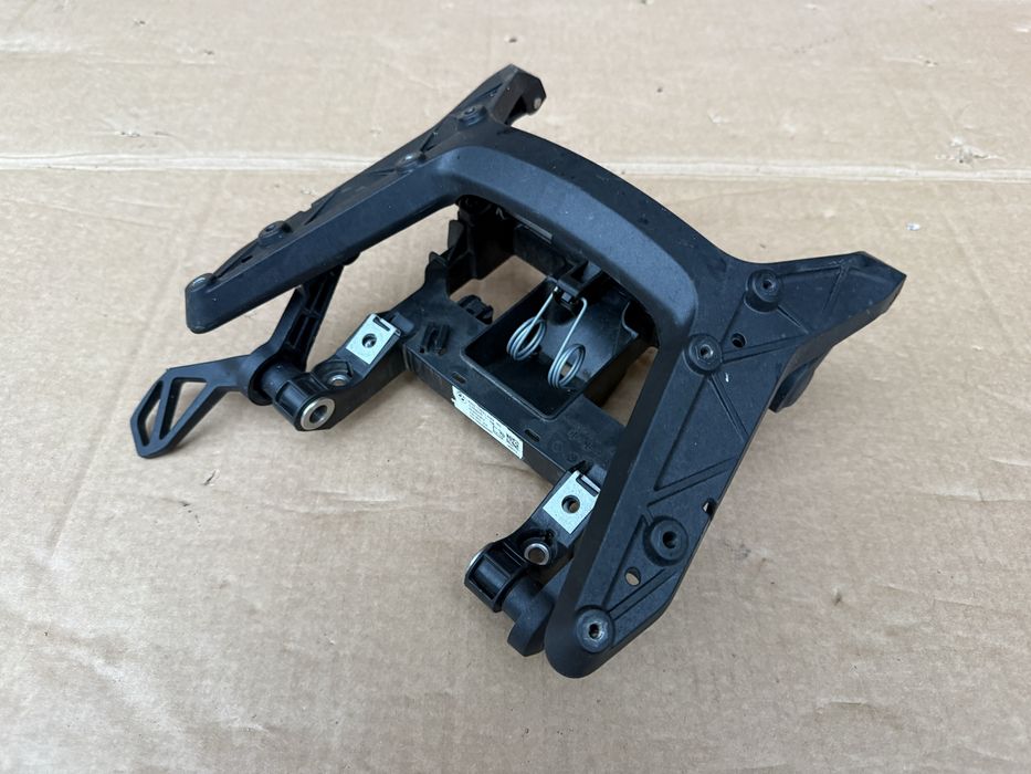 Държач за куфар BMW R1200GS R1250GS F750GS 2024