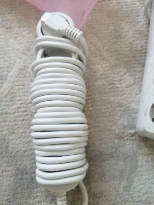 Удлинители новые