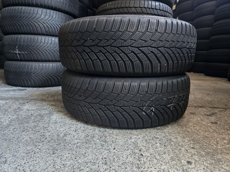 Continental 205/60 R16 96H MS iarnă