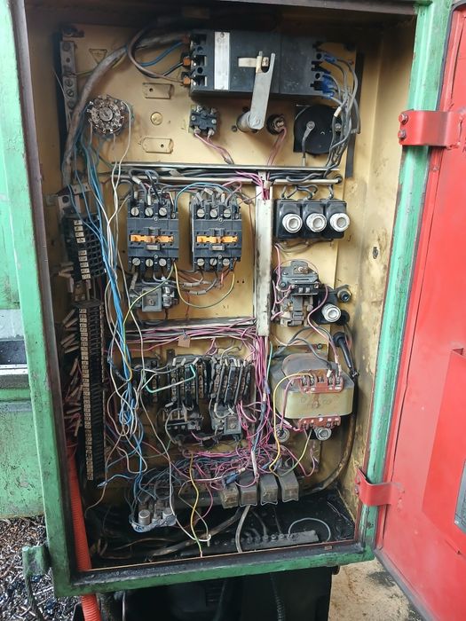 Elektrik xizmati