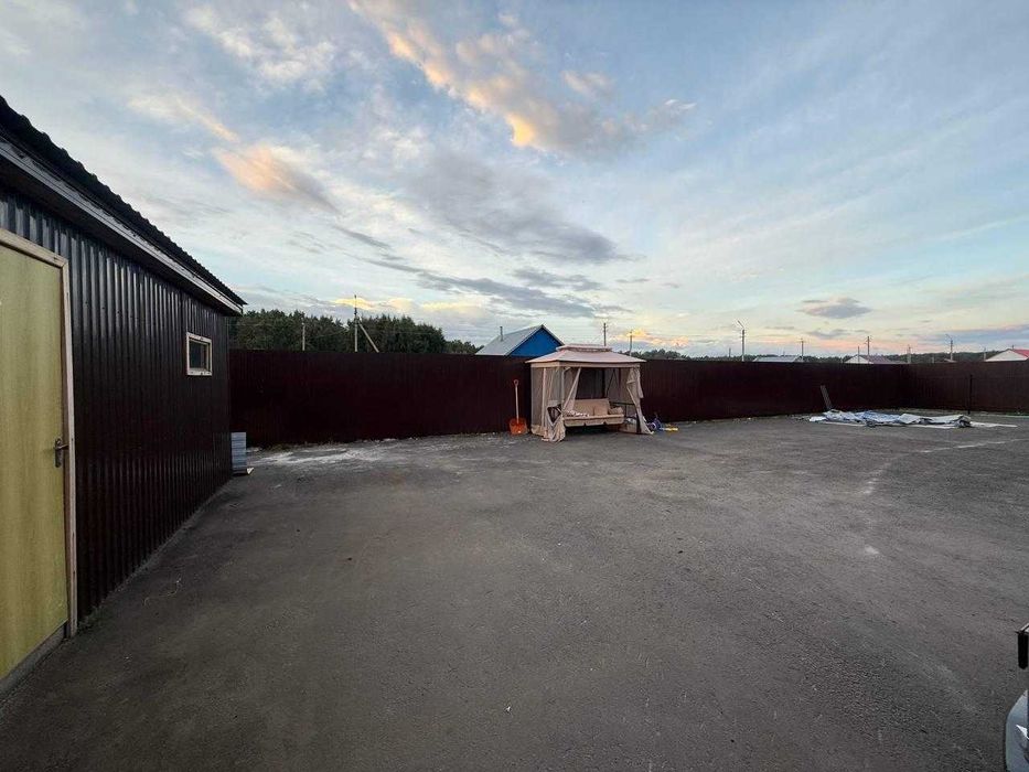 Срочно! Продам дом в Бишкуле.