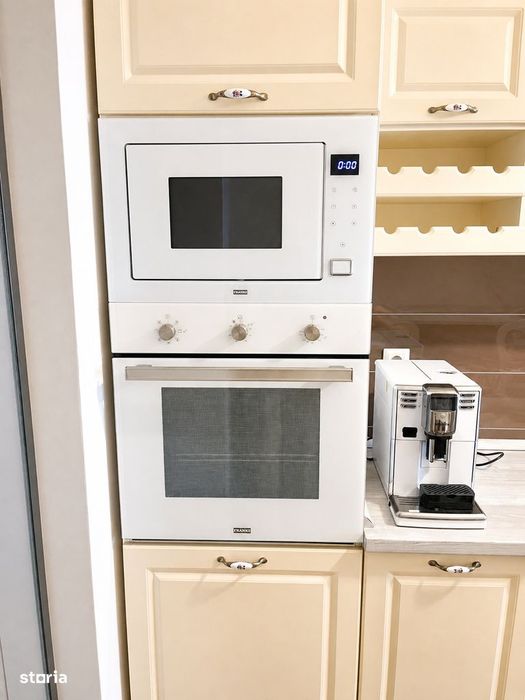 Apartament 2 camere Central, Bloc nou, parcare subterana, finisaje TOP