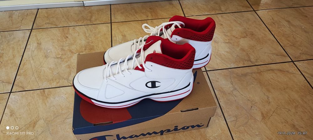 Мъжки кецове естествена кожа 44ном!