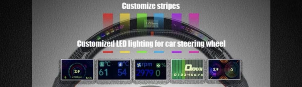 Руль на infiniti FX 35-45 (S50)